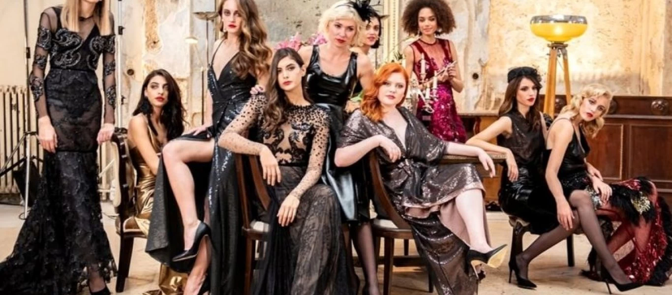 Την ξεμπρόστιασαν: Παίκτρια του GNTM ούρησε στην πισίνα του σπιτιού… με τις συμπαίκτριές της μέσα (βίντεο)